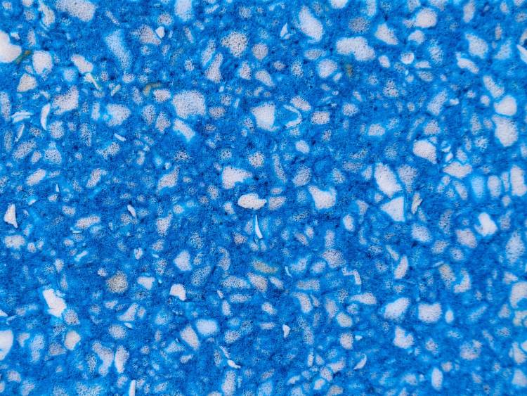 Листовая подложка Bonkeel Sport для спортивного паркета 2000x1000x15мм (10м2)