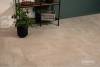 LVT Ламинат Vinilam Ceramo XXL Stone Glue 2.5/43 4V 71615 Бетон Белый 950x480 фото 5
