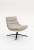 Кресло Stool Group Lazy DM7658 BMG845-902 BEGIE бежевый фото 2