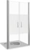 Душевая дверь в нишу Good Door Pandora SD-100-T-CH фото 2