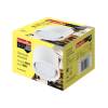Потолочный светильник Fametto Sotto DLC-S608 GX53 White UL-00008865 фото 2