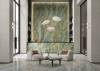 Керамогранит AVA Ceramica Onice Iride 173025 Cobalto Lap 6mm 120x280 фото 9