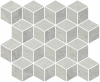 Мозаика Kerama Marazzi Риальто T017/48010 3 мозаичный глянцевый 45x37.5x1