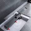 Душевой лоток Am.Pm PrimeFlow W02SC-U11-090-04SB универсальный затвор Tile 90см, матовая сталь фото 16