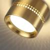 Подвесной светодиодный светильник Odeon Light Stretto 4394/48L фото 3