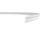 Молдинг гибкий Европласт 1.51.377 200x1.7x5.2