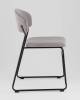 Стул Stool Group Loftys BH-6079 grey/bl серый фото 4