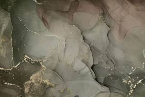 3D Фотообои Artegrafico «Мраморная вуаль» KK-015 песок