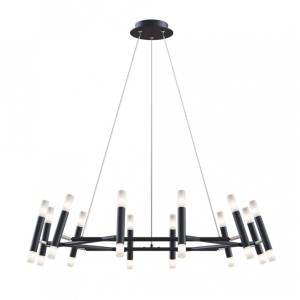 Подвесная люстра Maytoni Vigo MOD031PL-24B