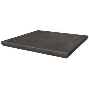 Ступень Paradyz Scandiano Brown Kapinos Stopnica Narozna 33x33