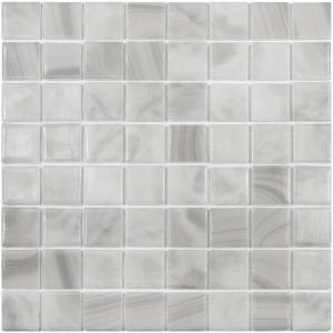 Мозаика Vidrepur Nature Pearl River №5600 38x38