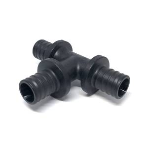 Тройник Royal Thermo RTA 23.024 90° редукционный 20x20x16 PPSU
