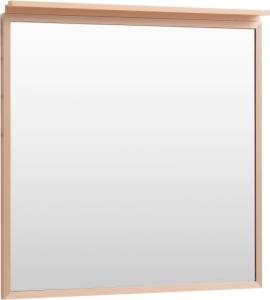 Зеркало Allen Brau Priority 1.31015.60 медь браш, 80x75