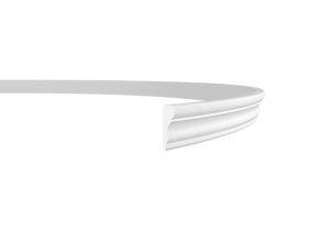 Молдинг гибкий Европласт 1.51.377 200x1.7x5.2