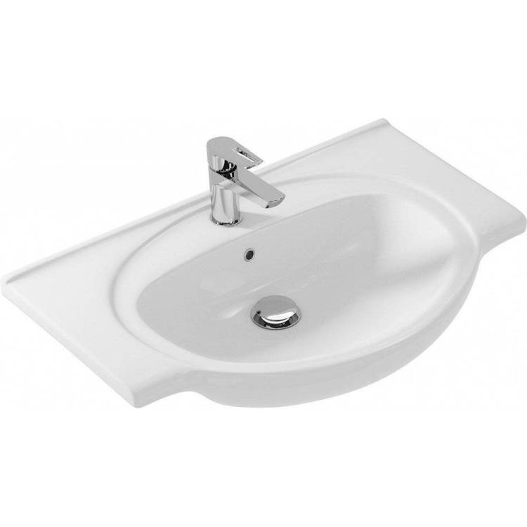 Раковина Cersanit Erica S-UM-ERI70/1-w 70 см
