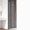 Дверь для душевого уголка Cezares Eco O-40/40-C-Cr