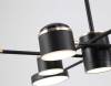 Люстра на штанге Ambrella light Comfort FL51629 фото 4