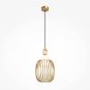 Подвесной светильник Maytoni Modern Levitation MOD376PL-01G1 фото 5