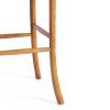 Стул Tetchair Cross Bar (mod.CE6002) 12820 Груша (№3) 49.5x52.5x117 фото 11