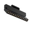Трековый светильник Technical Points Rot TR224-1-12WCCT-M-B