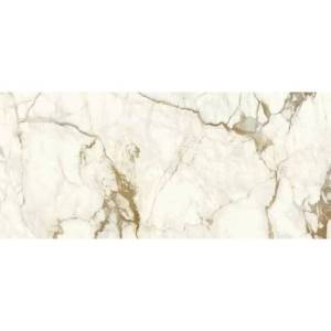 Керамогранит Ariostea Marmi Classici UM6S27012575 Calacatta Macchia Vecchia Soft 120x270