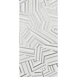 Декор Beryoza Ceramica Toscana Светло-Графитовый 30x60