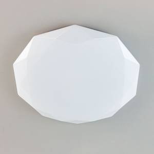 Потолочный светодиодный светильник Citilux Астрон CL733900G