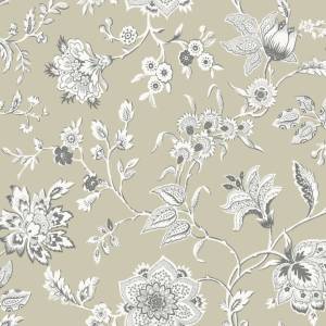 Обои York Collections Toiles Resource Library RT7822