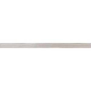 Бордюр Roca Calypso Listello Stripes Blanco 5.5x70