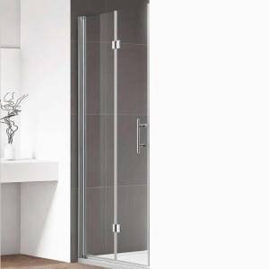 Дверь для душевого уголка Cezares Eco O-40/40-C-Cr