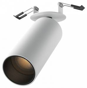 Встраиваемый светильник Technical Focus Led C053CL-L12W3K-W-W