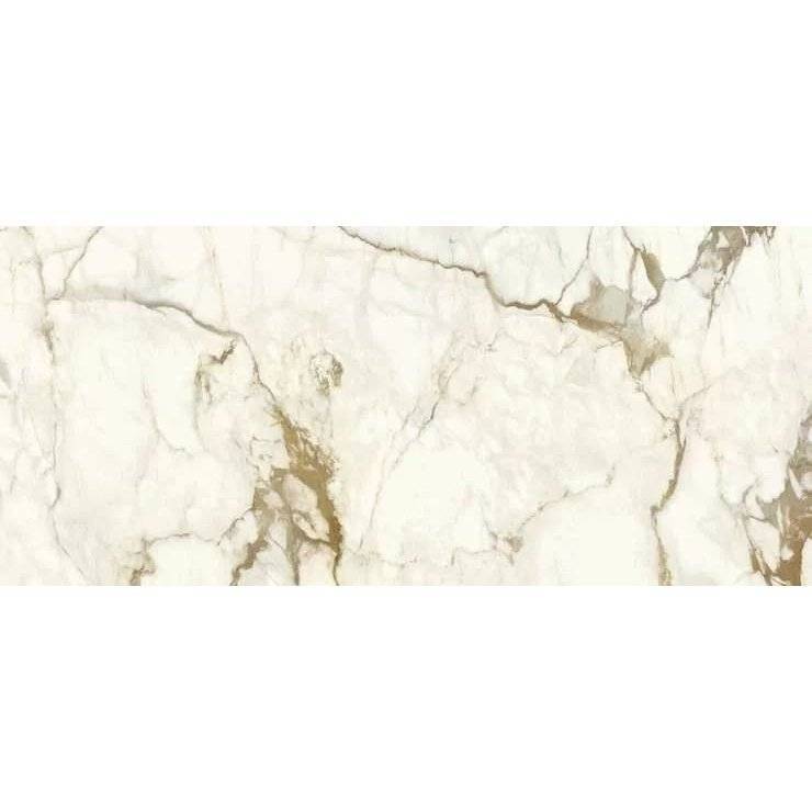 Керамогранит Ariostea Marmi Classici UM6S27012575 Calacatta Macchia Vecchia Soft 120x270