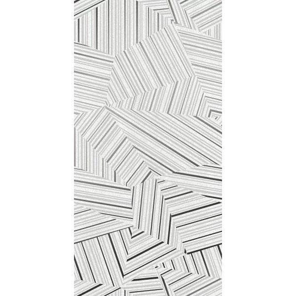 Декор Beryoza Ceramica Toscana Светло-Графитовый 30x60