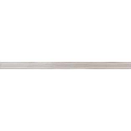 Бордюр Roca Calypso Listello Stripes Blanco 5.5x70