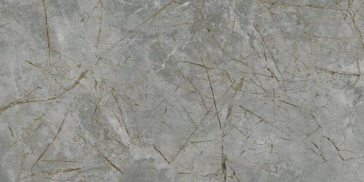 Керамогранит Kerranova Iceberg K-2003/LR Grey/Серый Lappato 60x120