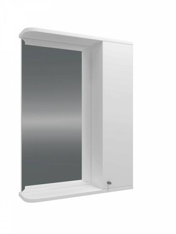 Зеркало-шкаф Teymi Lori T60507 правый, 55 см