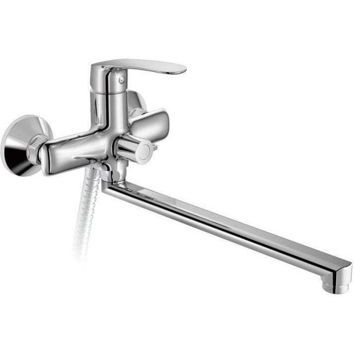 Смеситель для ванны Haiba HB22183