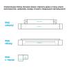 Блок питания Apeyron 24V 72W IP20 3A 03-98 фото 15