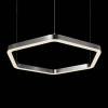 Подвесной светильник Loft IT Titanium 10243M Dark grey фото 2
