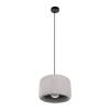 Подвесной светильник Loft IT Stone 10252/300 Grey