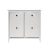 Тумба Leset Мира-4 2500000192531 белый