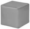 Пуф Dreambag Куб 3901201 серый оксфорд