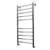 Полотенцесушитель водяной Comfysan Luce 013547 W-10 100/50 хром