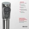 Смеситель для кухни BOND Smart B65-0477 под фильтр с краном для питьевой воды, графит фото 4