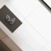 Керамогранит Global Tile Lavina GT1206016603MDR1 Белый 60x120 фото 6