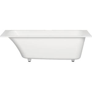 Ванна из искусственного камня Salini Orlanda Kit S-Sense 102116M 170x80 матовая