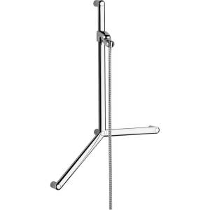 Душевая штанга Kludi Sirena 6150205-00 Care