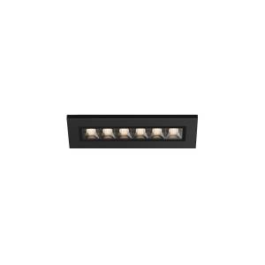 Встраиваемый светильник Maytoni Outdoor O488DL-L6GF4K