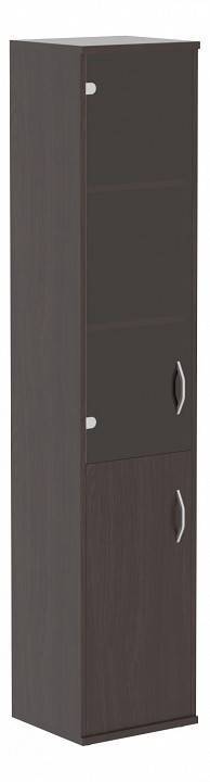 Шкаф-витрина Skyland Imago 00-07023299, 7023299, СУ-1.2(L) Венге Магия