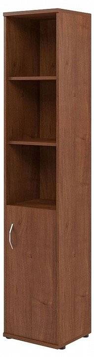 Стеллаж комбинированный Skyland Imago 1217946, sk-01217946, СУ-1.1(R) Орех Французский